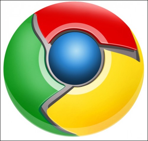 Google-Chrome-Browser