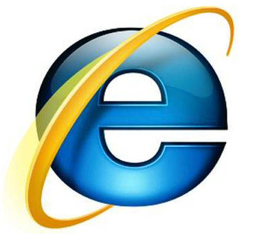 microsoft-IE-browser